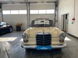 Mercedes-Benz 200D Heckflosse W110*HU-10.2027*AHK*1-HAND*Schie - Mercedes-Benz W110