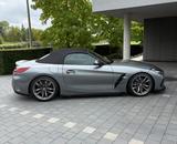 BMW Z4 M40i - BMW Z4 M40i von privat