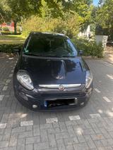 Fiat Punto Grande Evo - Fiat Punto in Bielefeld