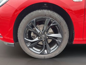 Opel Astra SportsTourer 1.4 Dynamic Kamera Navi AHK