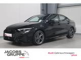Audi S3 Limo 2.0 TFSI quattro B&O*LED*R-Kamera * - Audi S3 in Aachen