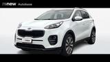 Kia Sportage IV 2016 1.7 CRDi 115cv Cool Navi 2W - Kia Sportage: I