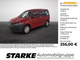 Volkswagen Caddy 2.0 TDI Trendline  Navi PDC Tempo Klima - Volkswagen Caddy in Osnabrück