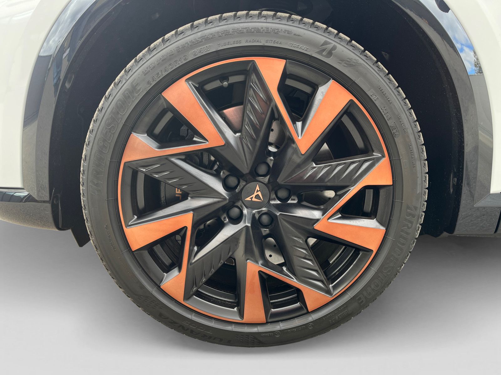 Cupra Formentor - Bild 5