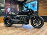Triumph Rocket 3 Storm R * 2025 * Top - TRIUMPH ROCKET 2