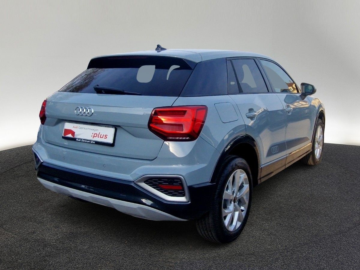 Audi Q2 - Bild 4