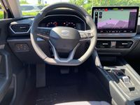 Seat Leon - Vorschau Bild 15