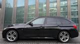 BMW 320 3 Touring 320 d xDrive Automatik M-Paket - BMW 320 d xDrive Gebrauchtwagen
