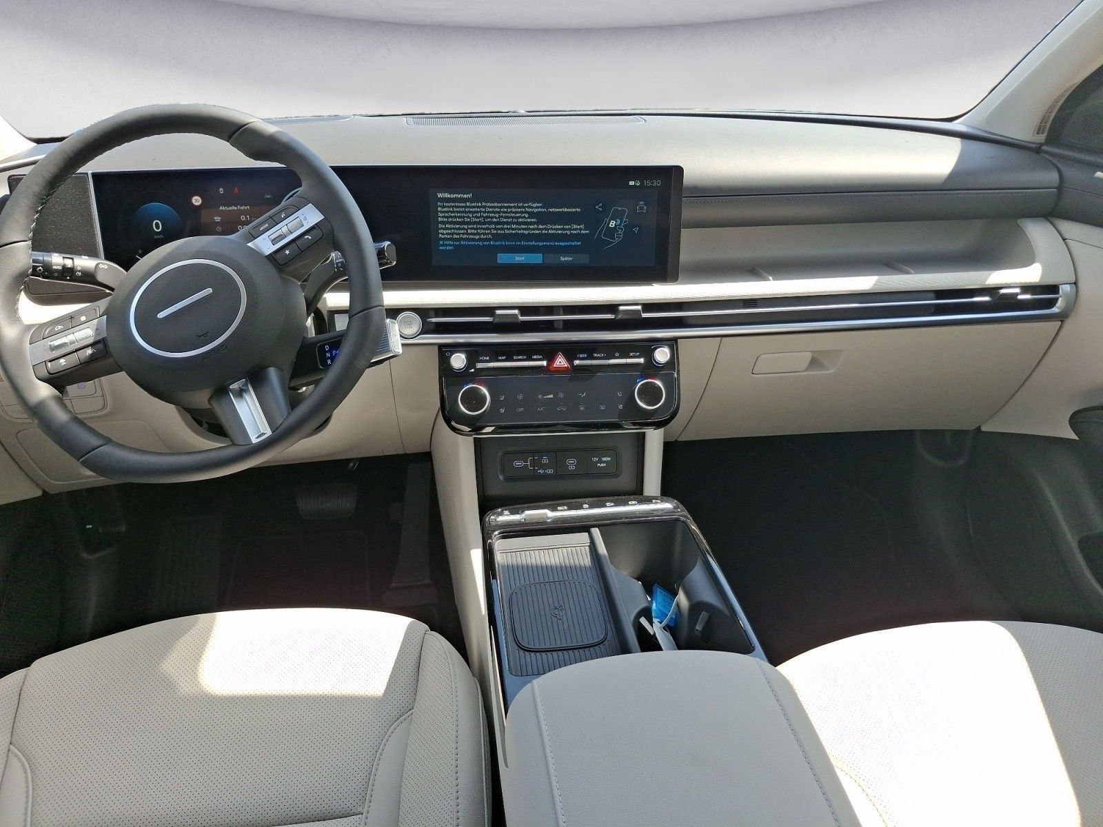 Hyundai Tucson – Bild 11