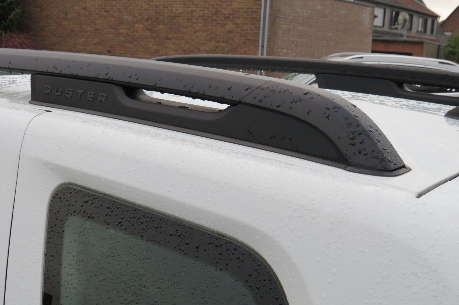 Fahrzeugabbildung Dacia Duster II Expression DIESEL NAVI ALU LED 1.HAND