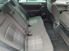 Fahrzeugabbildung Golf Sportsvan VII Comfortline BMT Start-Stopp 1