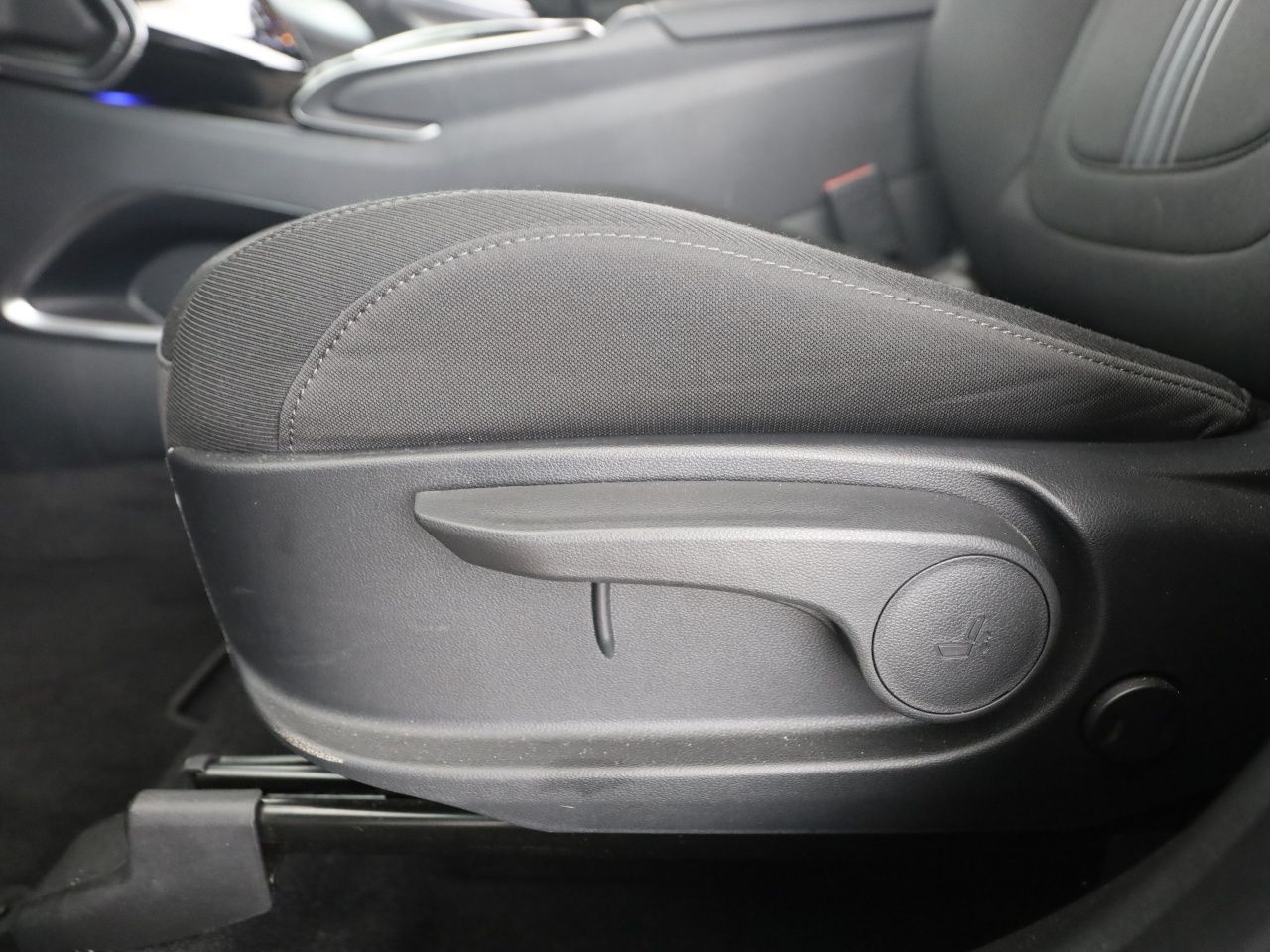 Hyundai Tucson – Bild 20