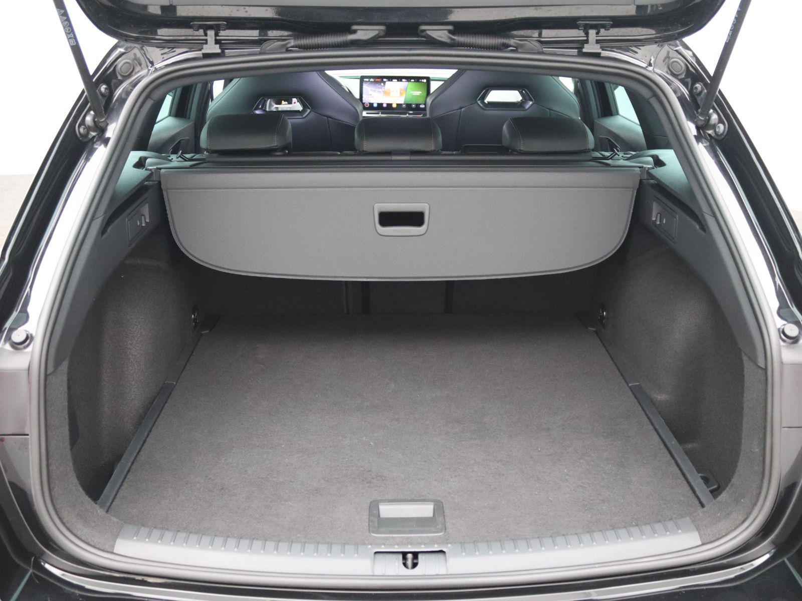 Cupra Leon - Bild 8