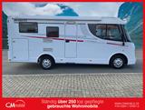 Dethleffs Globebus i 011 - Automatik - Hub&Festbett - - Dethleffs Globebus