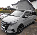 Mercedes-Benz V 250 Marco Polo - Mercedes-Benz Marco Polo