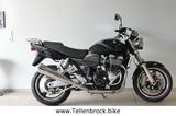 Suzuki GSX 1400 - SUZUKI 1400 GSX