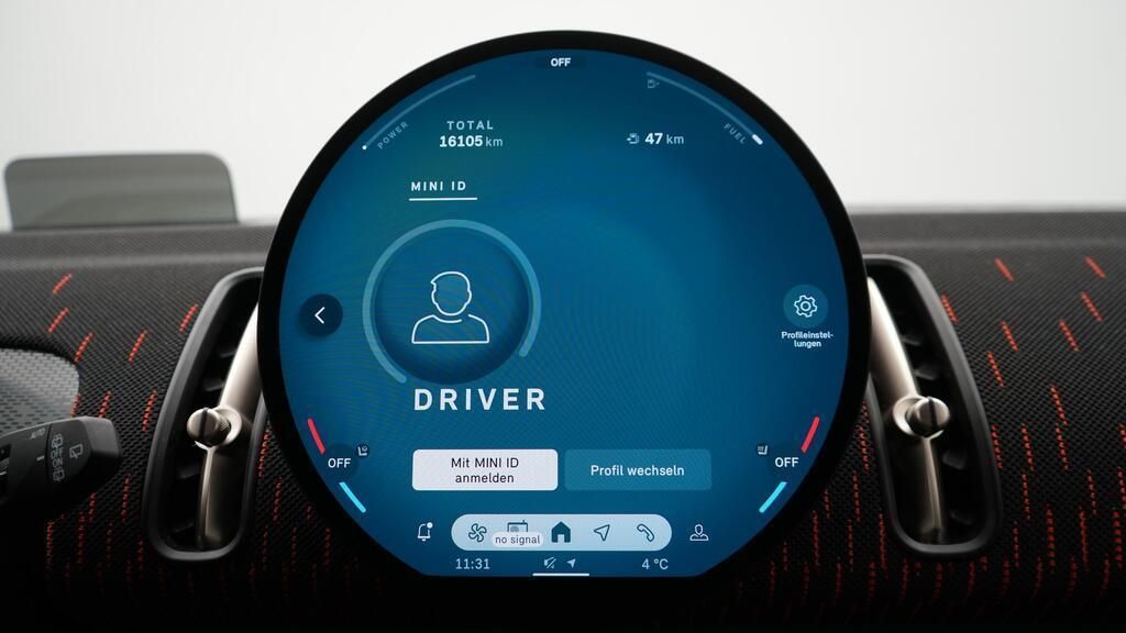 MINI Cooper C Countryman - Bild 13