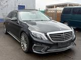 Mercedes-Benz S 350 d 4MATIC L -Amg Styling - Mercedes-Benz S 350 in Bochum