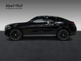 Mercedes-Benz GLC 450 d 4M Coupé AMG+DISTR+NIGHT+Burme+AHK+360 - Mercedes-Benz: Coupe, mit Klimaanlage