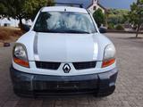 Renault Kangoo Edition 1.6 16V 4x4 - Renault Kangoo 4x4