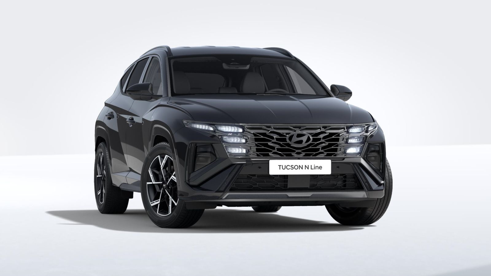 Hyundai TUCSON - Bild 6