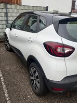 Renault Captur ENERGY dCi 90 Experience Experience - Renault Captur mit Diesel-Antrieb