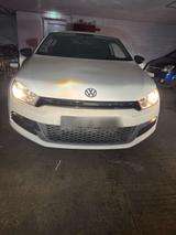 Volkswagen Vw scirocco 1.4 motor lpg - Volkswagen Scirocco in Düsseldorf