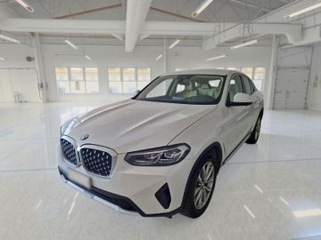 BMW X4 - 1