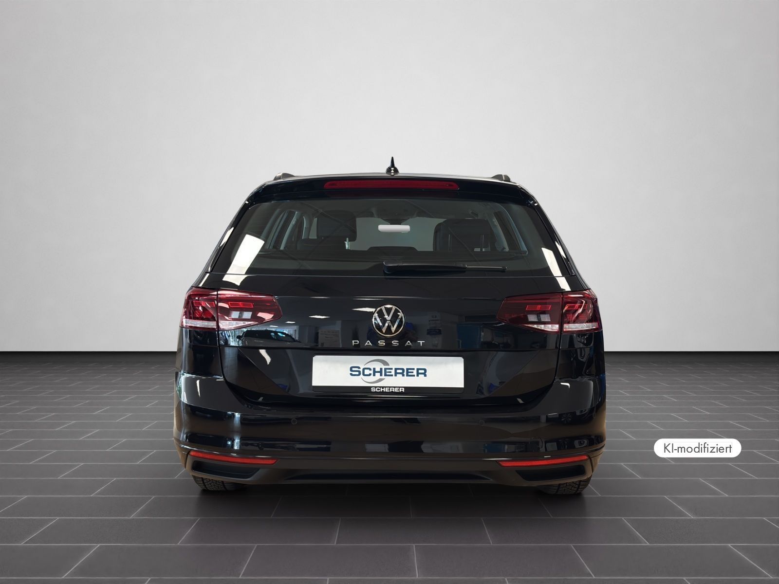 Volkswagen Passat Variant - Bild 7