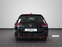 Volkswagen Passat Variant - Vorschau Bild 7