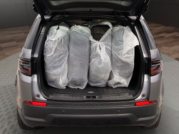 Land-Rover Discovery - 6