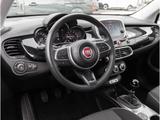 Fiat 500X 1.6 E-torQ 4x2 S&S URBAN +BT+USB+KLI+PDC++ - Fiat 500X in Düsseldorf