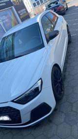 Audi A1 30 TFSI S tronic Sportback - - Audi A1 von privat