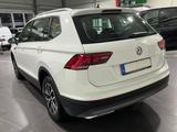 Volkswagen Tiguan Allspace 2.0 TDi Automatik *Navi*Kamera* - gebrauchte VW Tiguan Allspace aus dem Jahr 2020