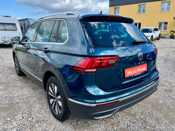 Volkswagen Tiguan - 4