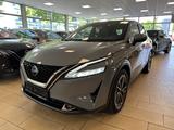 Nissan Qashqai Tekna*ACC*360*SHZ*LED*Navi*HUD*Dig.Cockp - Nissan Qashqai Gebrauchtwagen in Bonn