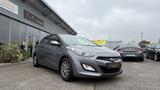 Hyundai i30 Classic Klima Zv m FB Alufelgen TÜV EU5 - gebrauchte Hyundai i30 aus dem Jahr 2012