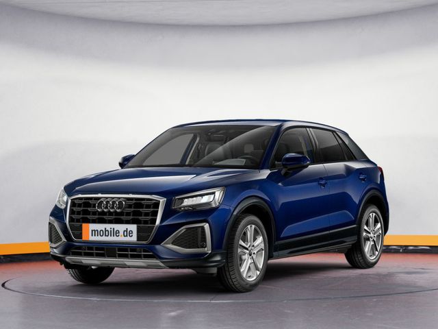 Audi Q2 35 TFSI S tronic advanced | MMI NAVI PLUS |