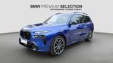 BMW X7 M60i xDrive - BMW X7 M60 aus 2024