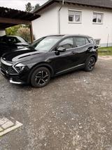 Kia Sportage 1.6 T 48V 2WD DCT Vision Mild Hybrid - Kia Gebrauchtwagen von 2024