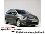 Volkswagen Touran Highline / Navi / 7 Sitze / Klima / AHK