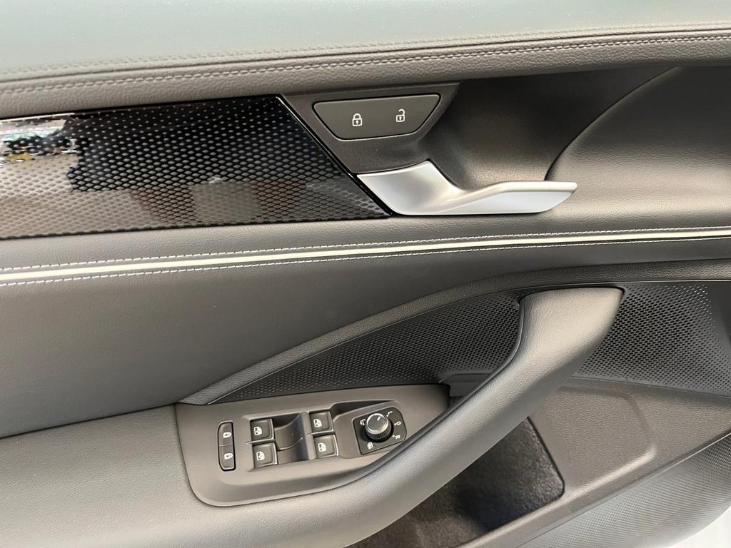 Volkswagen Passat Variant 16