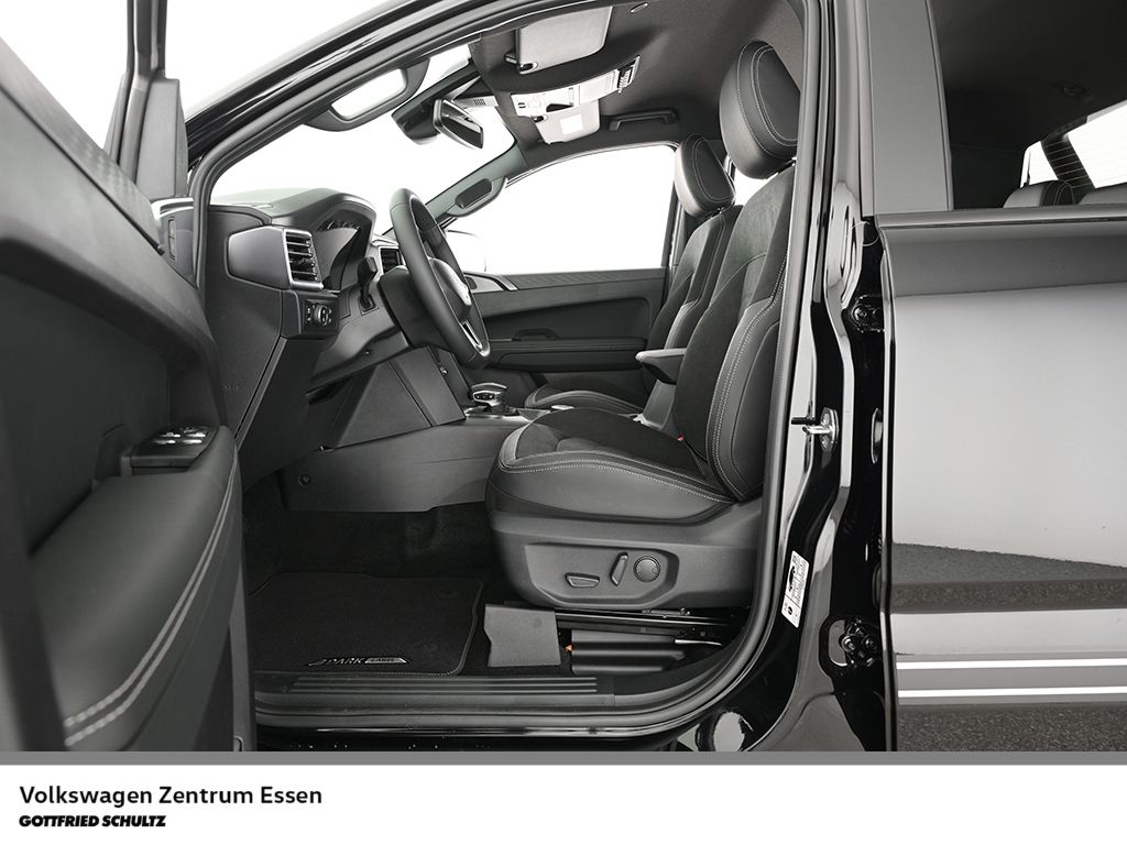 Volkswagen Amarok - Bild 11