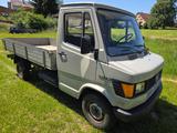 Mercedes-Benz 307 D Pritsche  Erstbesitz ... - Mercedes-Benz aus 1981 mit Diesel-Antrieb