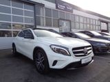 Mercedes-Benz GLA 250 4Matic 7G-DCT*1.HD*PANO*LEDER*Bi-XEN*KAM - Mercedes-Benz GLA 250 aus 2016