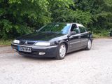 Citroën Xantia II 1.8i 16V - Hatchback  Youngtimer - Citroën Xantia: 16v