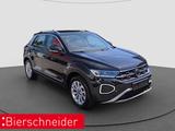 Volkswagen T-Roc 1.5 TSI DSG Style LED ACC PARK-ASSIST RFK - Volkswagen T-Roc mit Benzin-Antrieb: Automatik