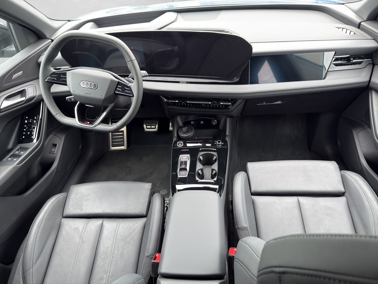 Audi Q6 e-tron - Bild 6