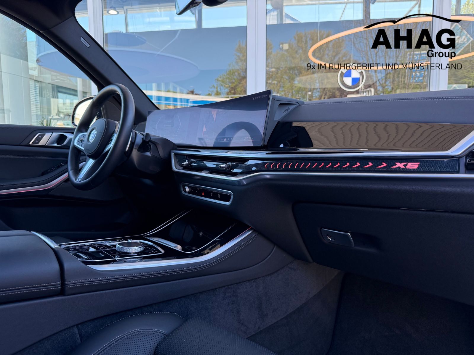 BMW X5 - Bild 4