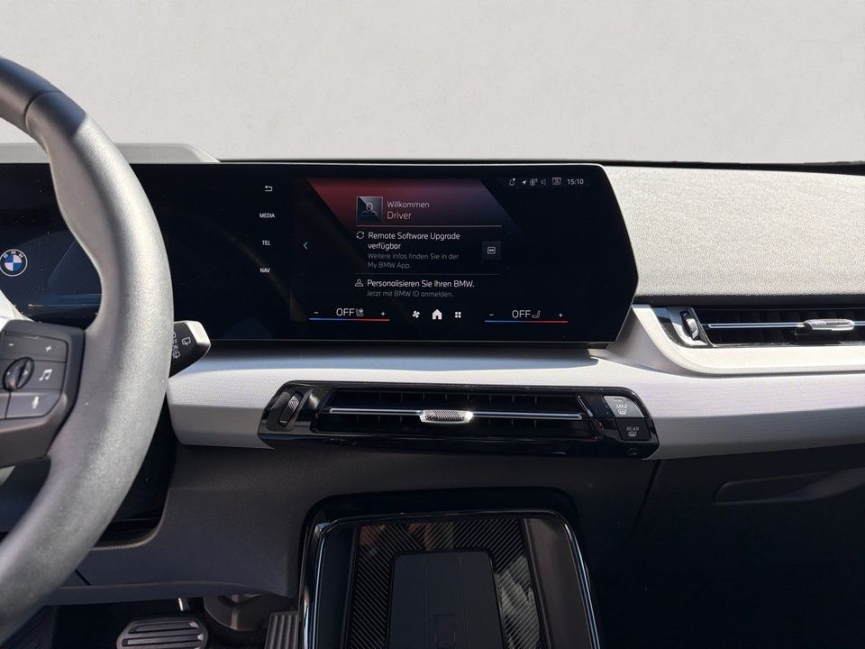 BMW X1 - Bild 12